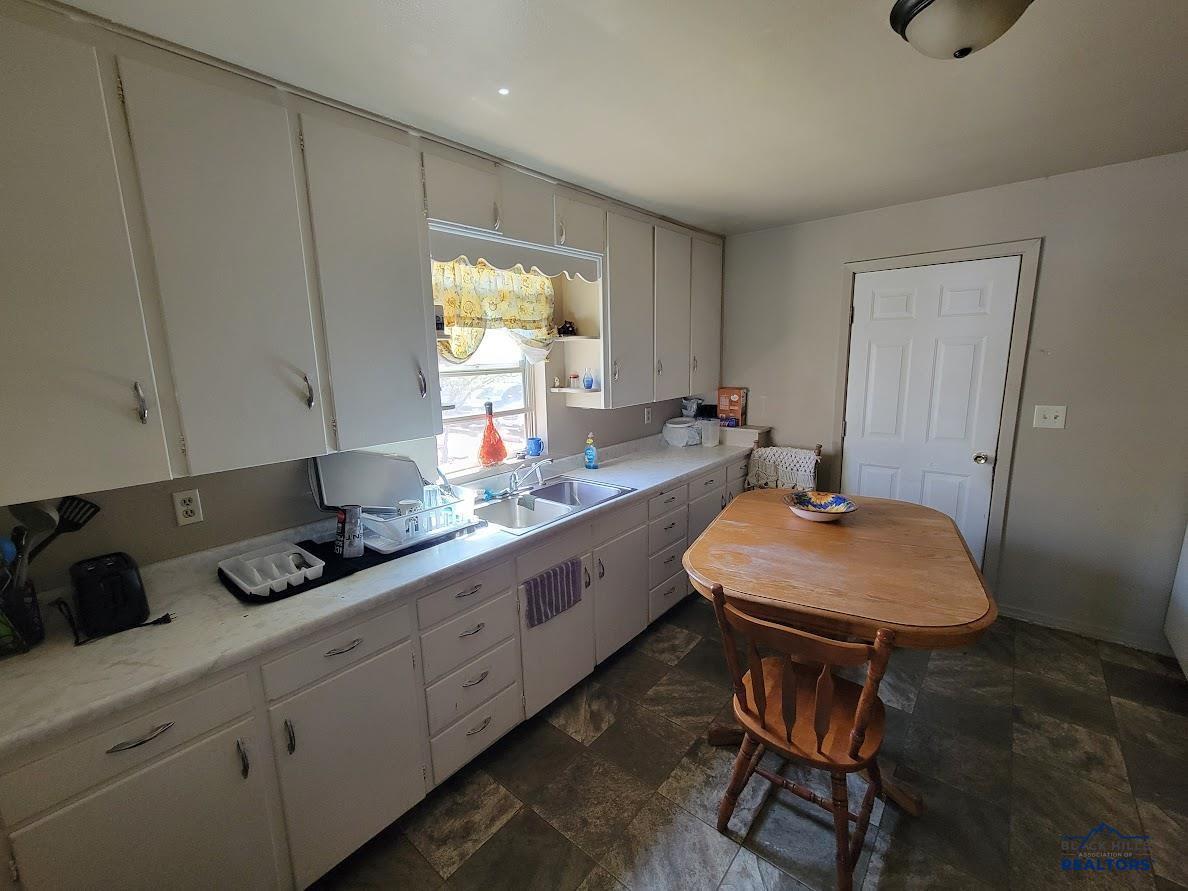 Property Photo: 217 E Monroe St SD 57701