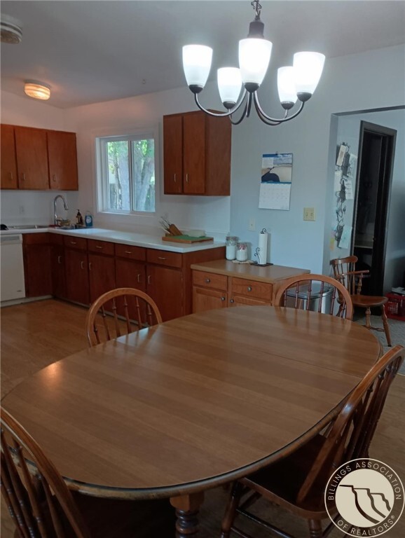 Property Photo: 928 Mary Street MT 59105