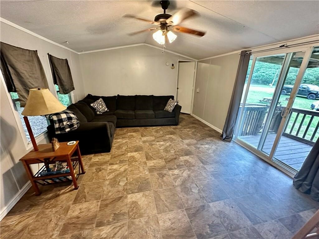 Property Photo: 9139 E Shore Road NY 14810