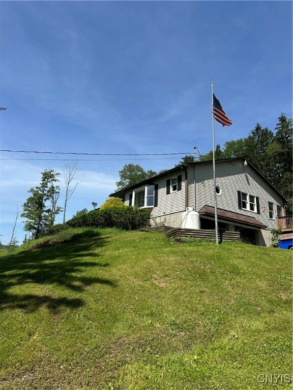 3946 Suarez Road  Cincinnatus NY 13040 photo
