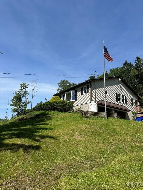 3946 Suarez Road  Cincinnatus NY 13040 photo