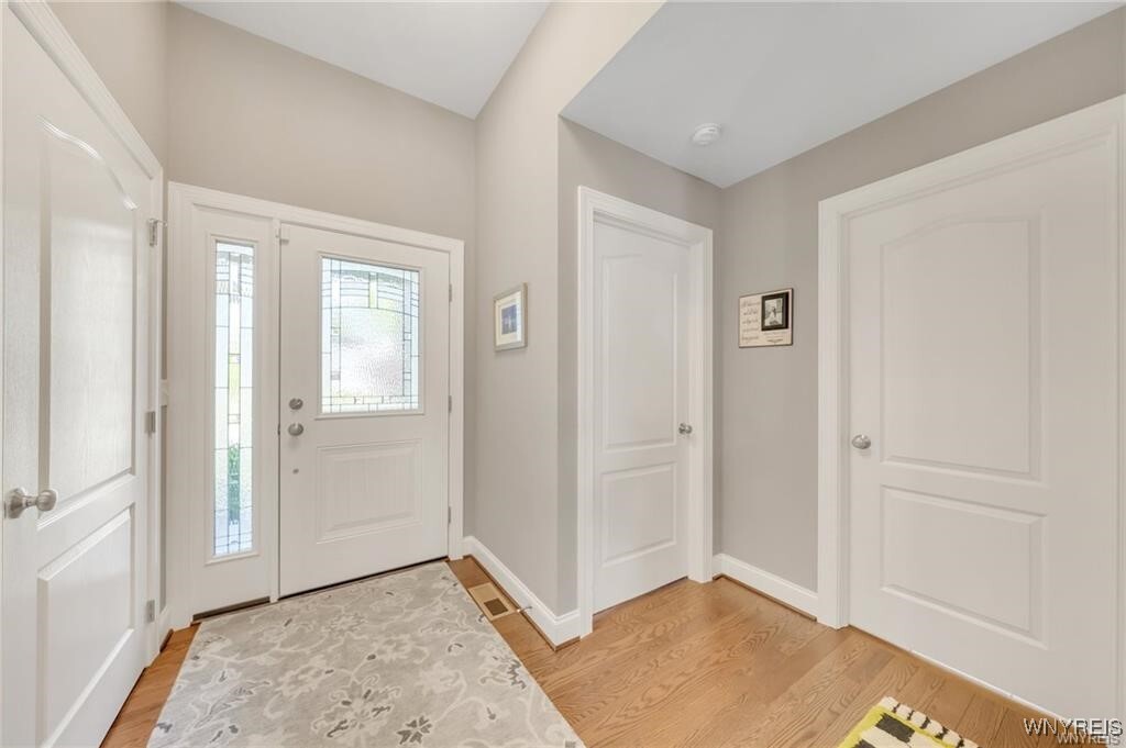 Property Photo: 6811 Rivera Way NY 14051