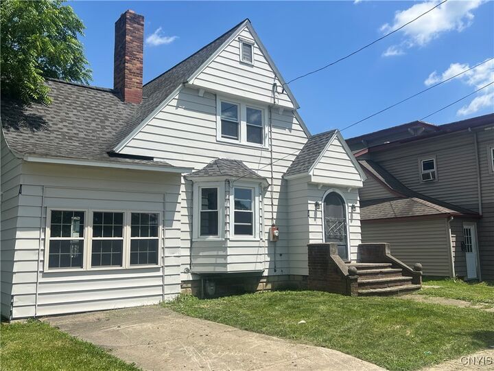 120 Elm Street  Cortland NY 13045 photo