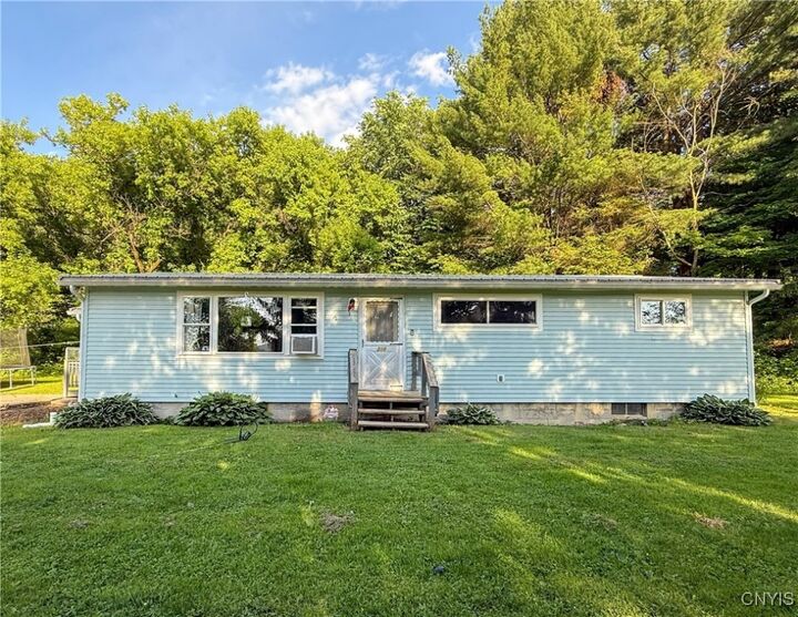 218 Locke Road  Groton NY 13073 photo
