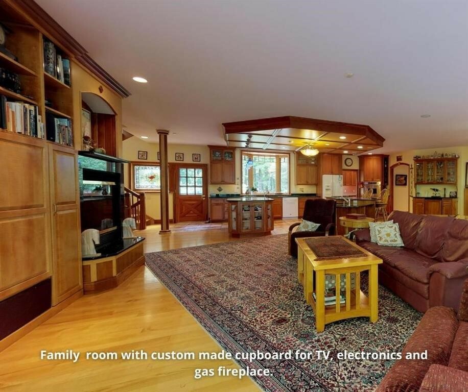 Property Photo: 92 Genung Circle NY 14850