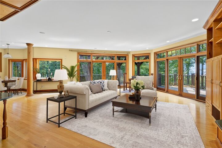 Property Photo:  92 Genung Circle  NY 14850 