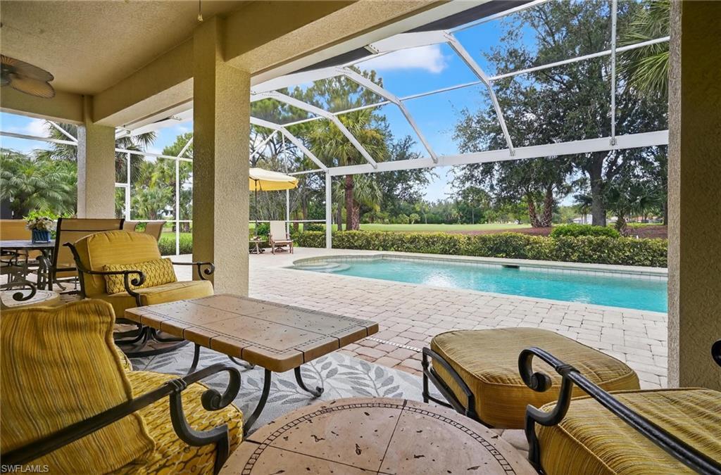 Property Photo: 10523 Bellagio Dr FL 33913