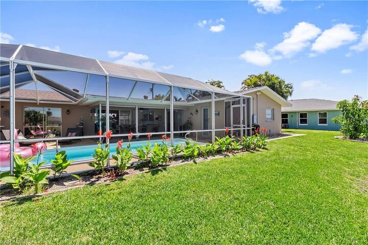 Property Photo:  4622 SW 10th Ave  FL 33914 