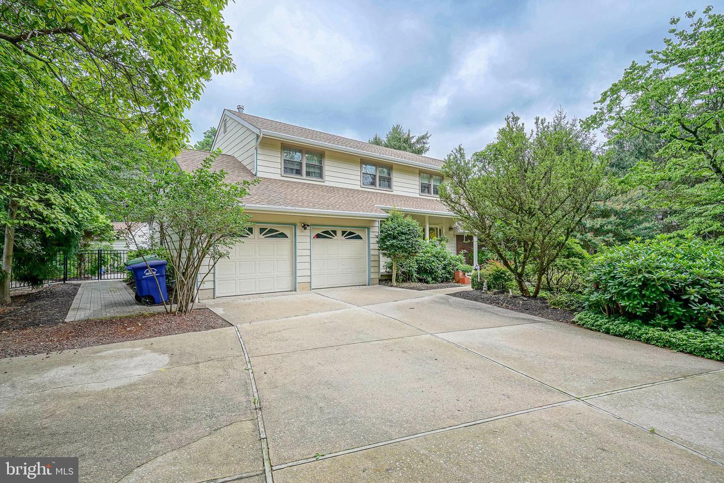 Property Photo: 58 Mill Park Lane NJ 08053