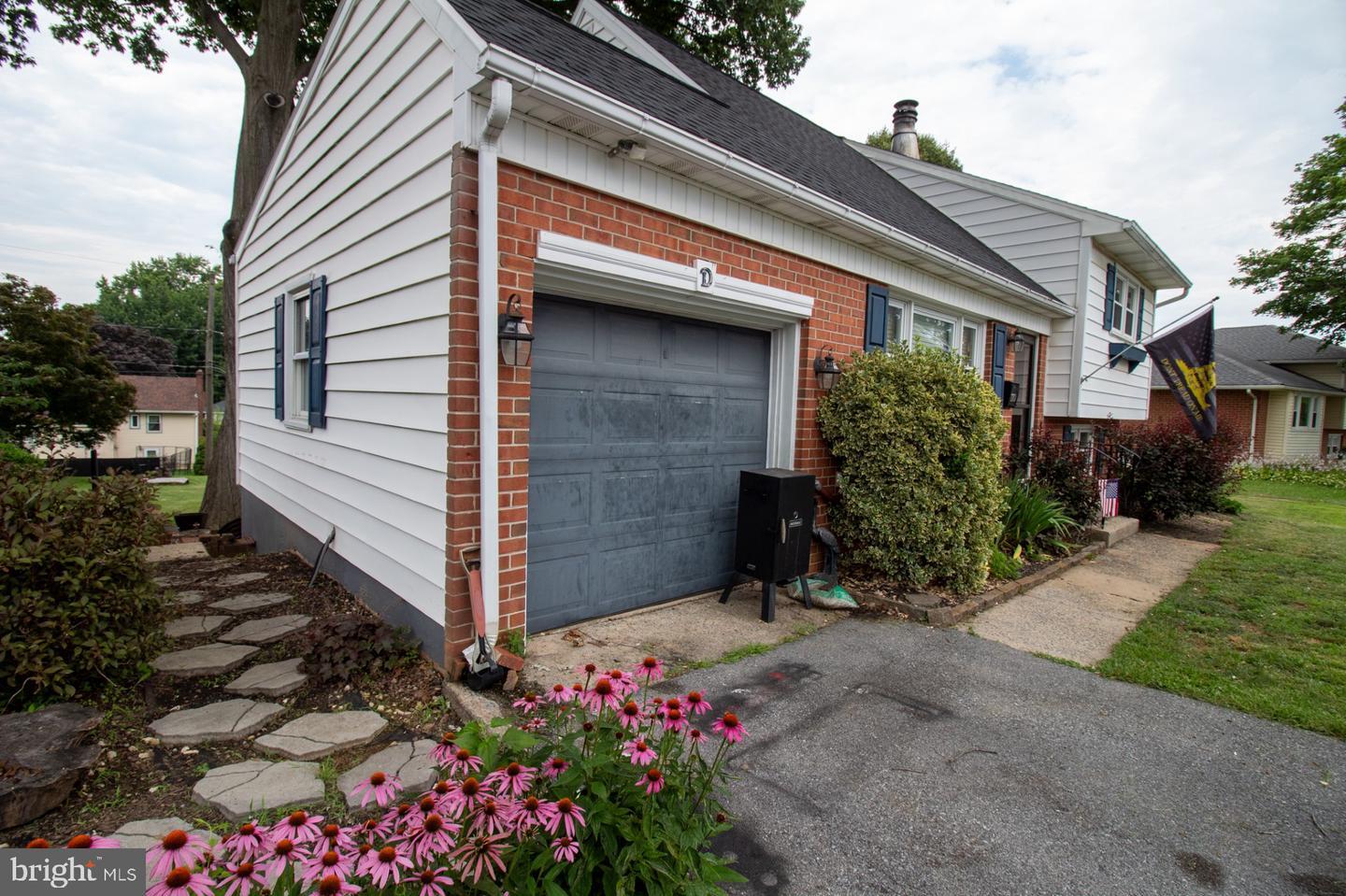 Property Photo: 110 Montieth Avenue PA 19609