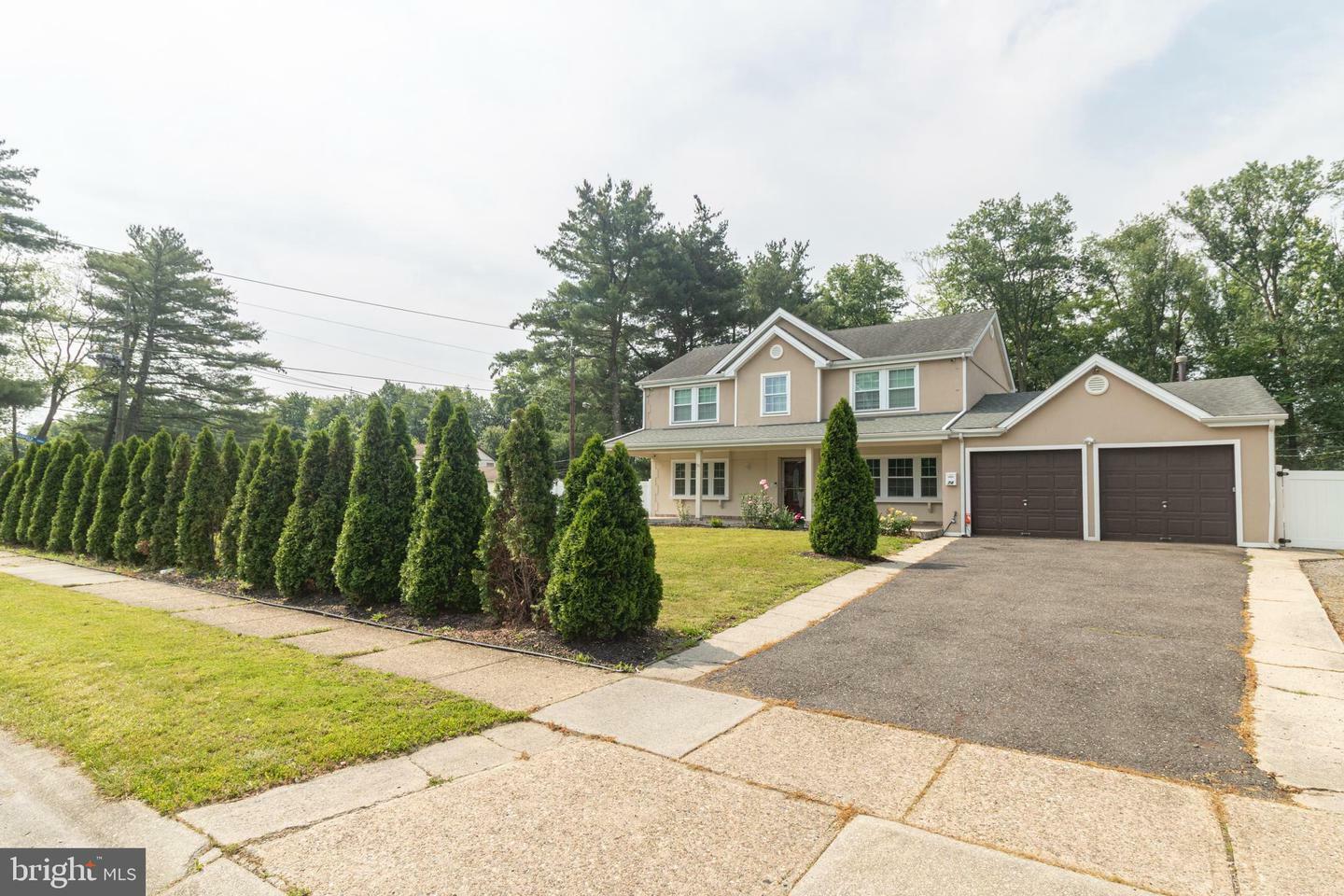 Property Photo: 74 Gallaway Lane NJ 08046