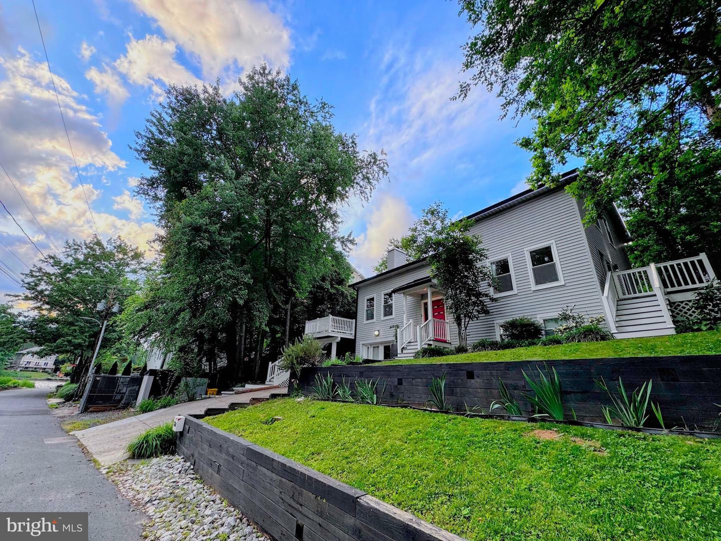 Property Photo: 124 Shore Road MD 21012
