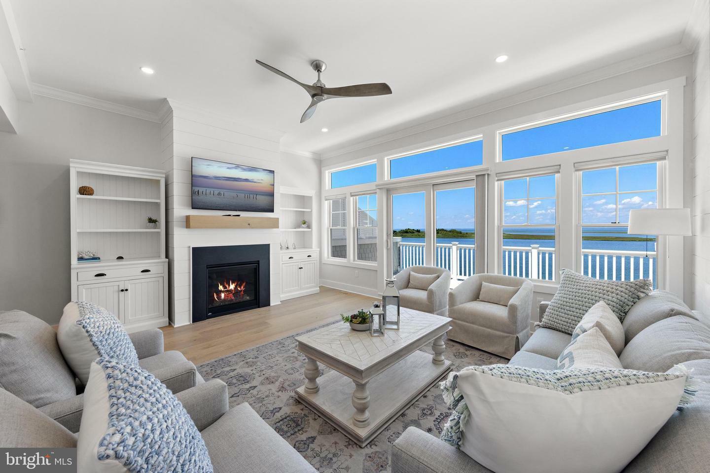 Property Photo:  2600 Long Beach Boulevard 14  NJ 08008 