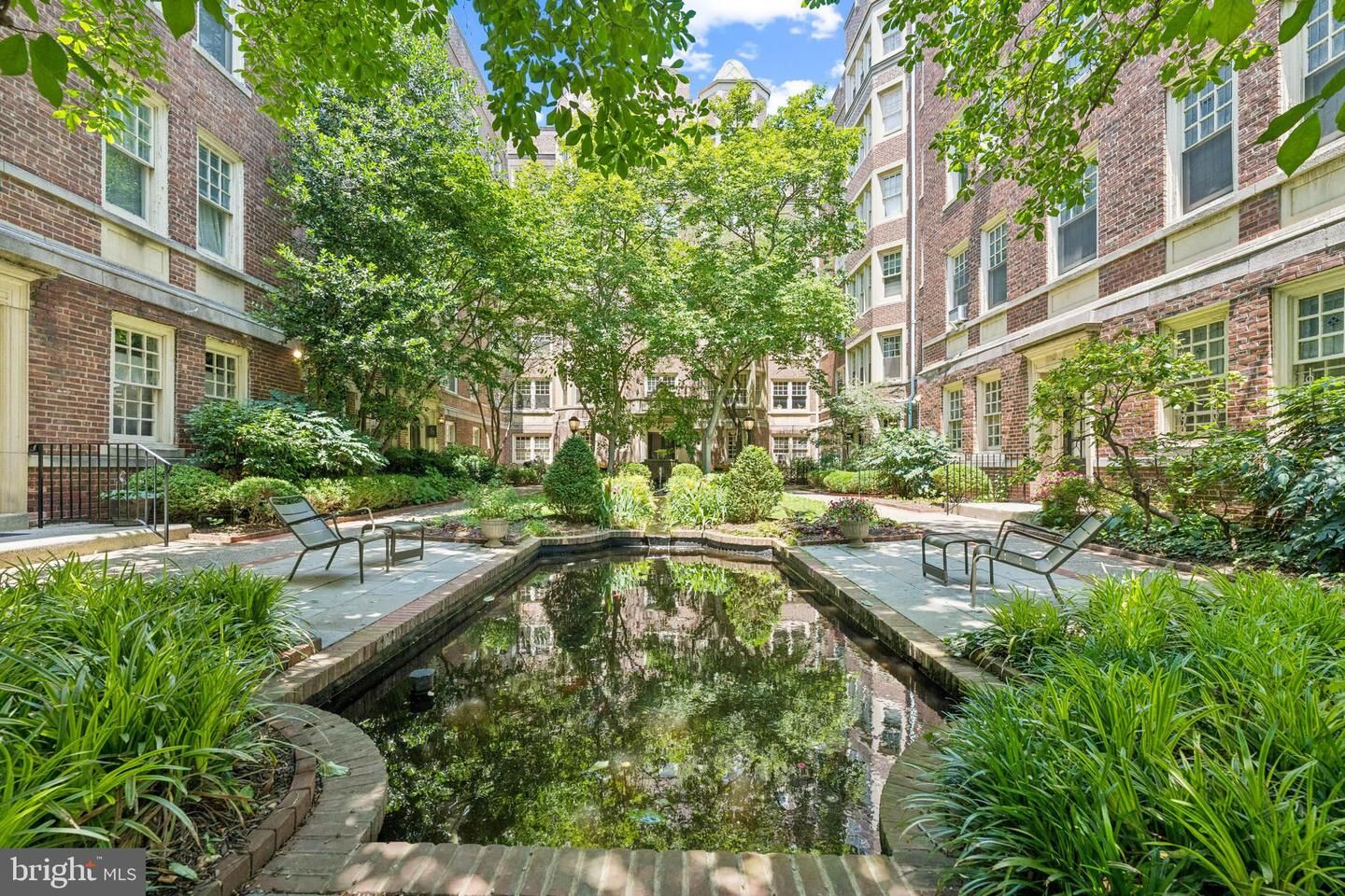 Property Photo:  4637 Pine Street D410  PA 19143 