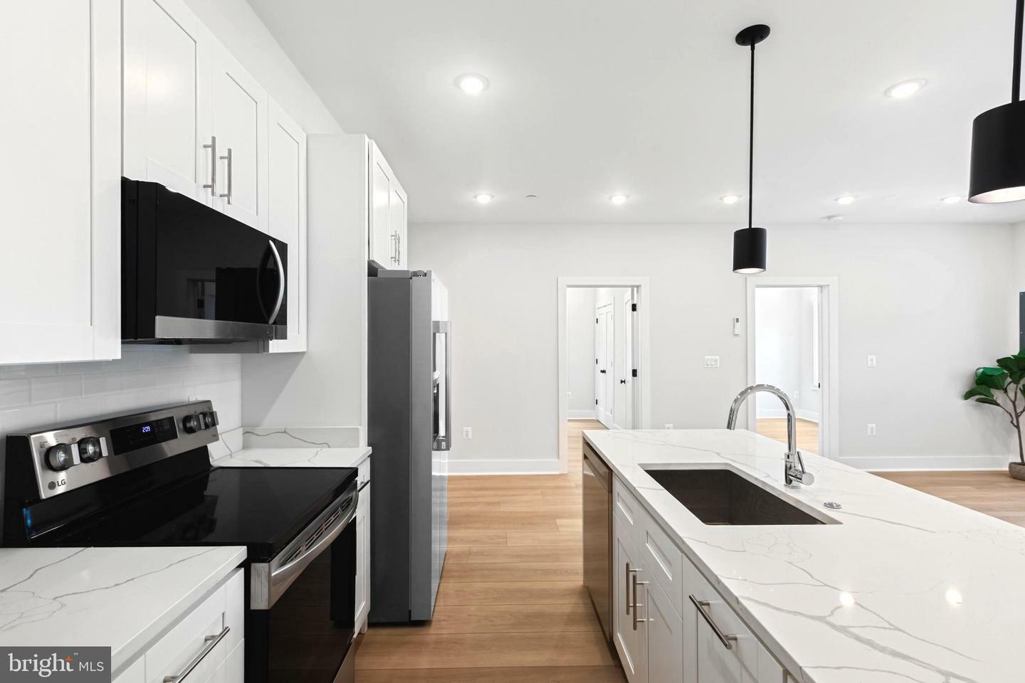Property Photo: 2236 40th Street NW 3 DC 20007