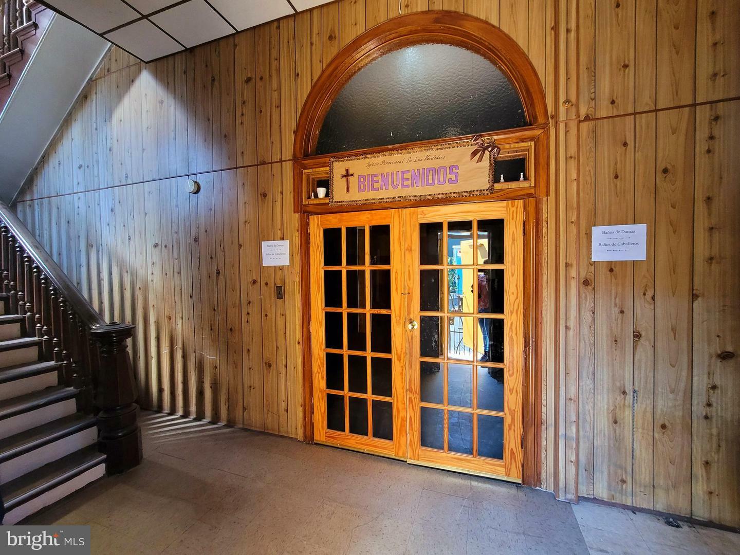 Property Photo: 2320 N Hancock Street 24 PA 19133