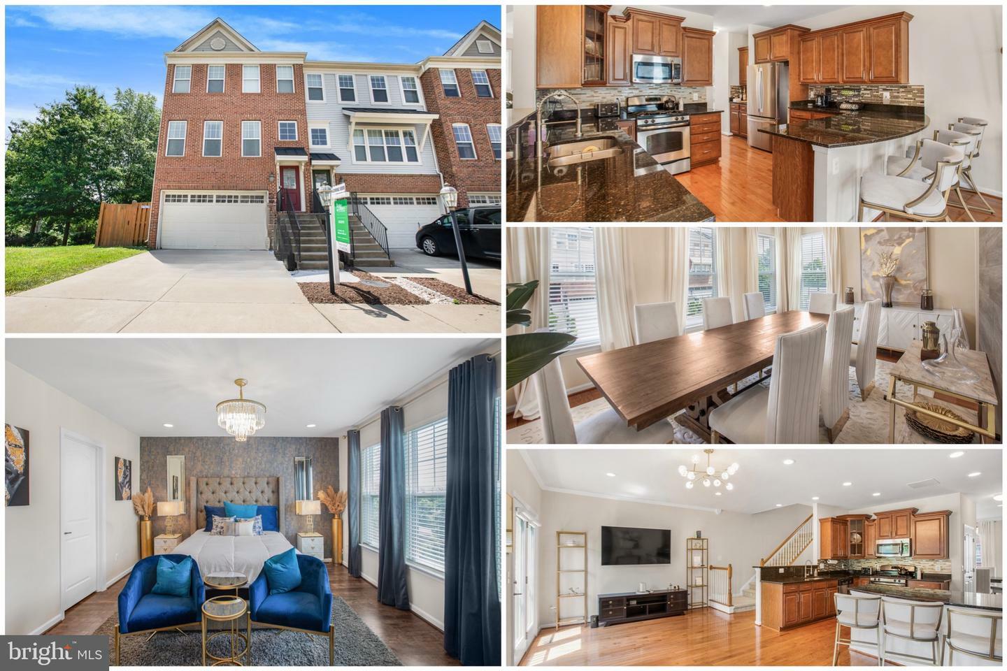 Property Photo: 43481 Hopestone Terrace VA 20152