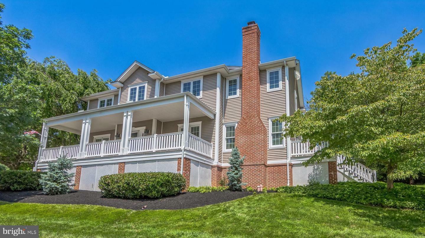 Property Photo: 519 Sherbrook Drive PA 19335