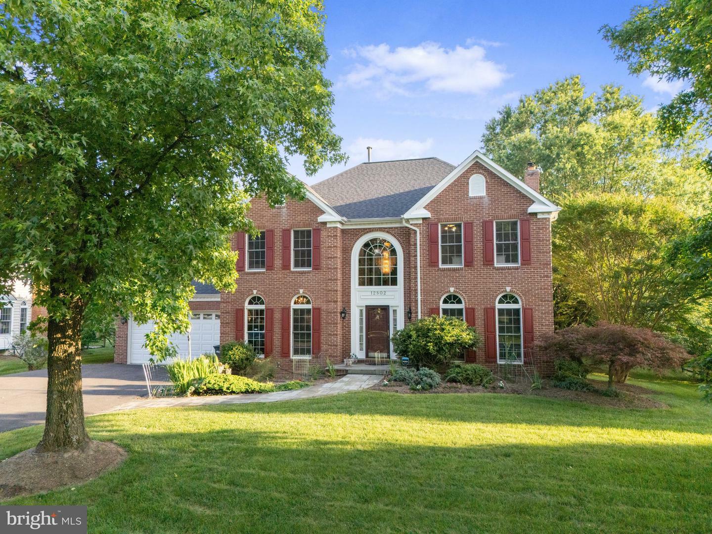 Property Photo: 12802 Doe Lane MD 20878