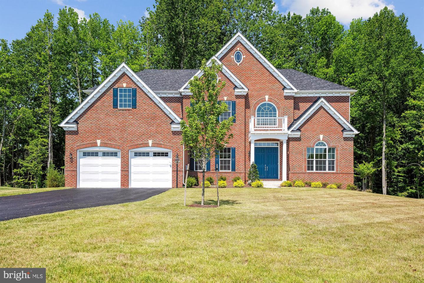 3904 Diplomat Avenue  Bowie MD 20721 photo