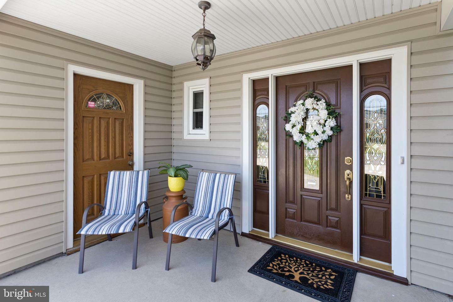 Property Photo:  169 Elton Avenue  NJ 08620 