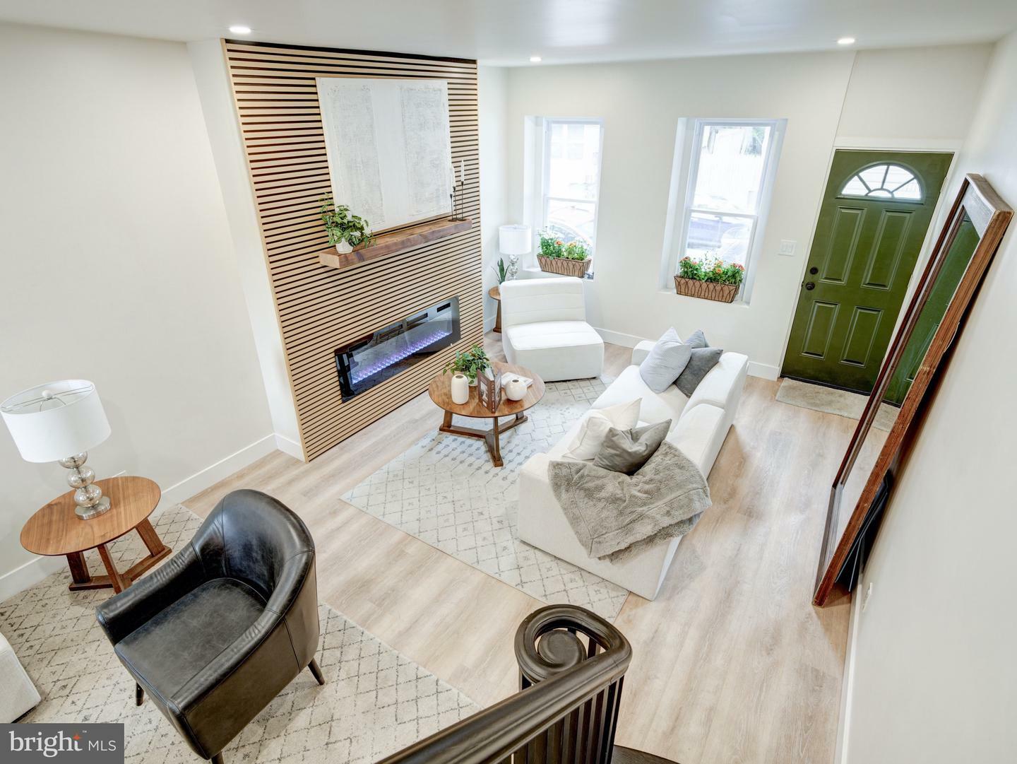 Property Photo: 2010 E Dauphin Street PA 19125