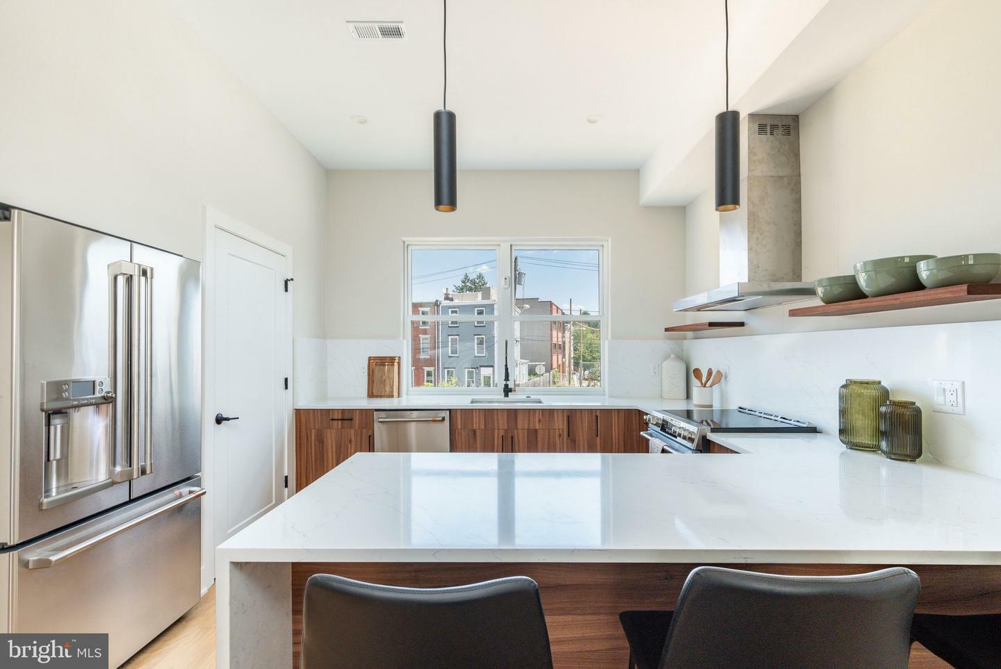 Property Photo: 3857 Ridge Avenue PA 19132
