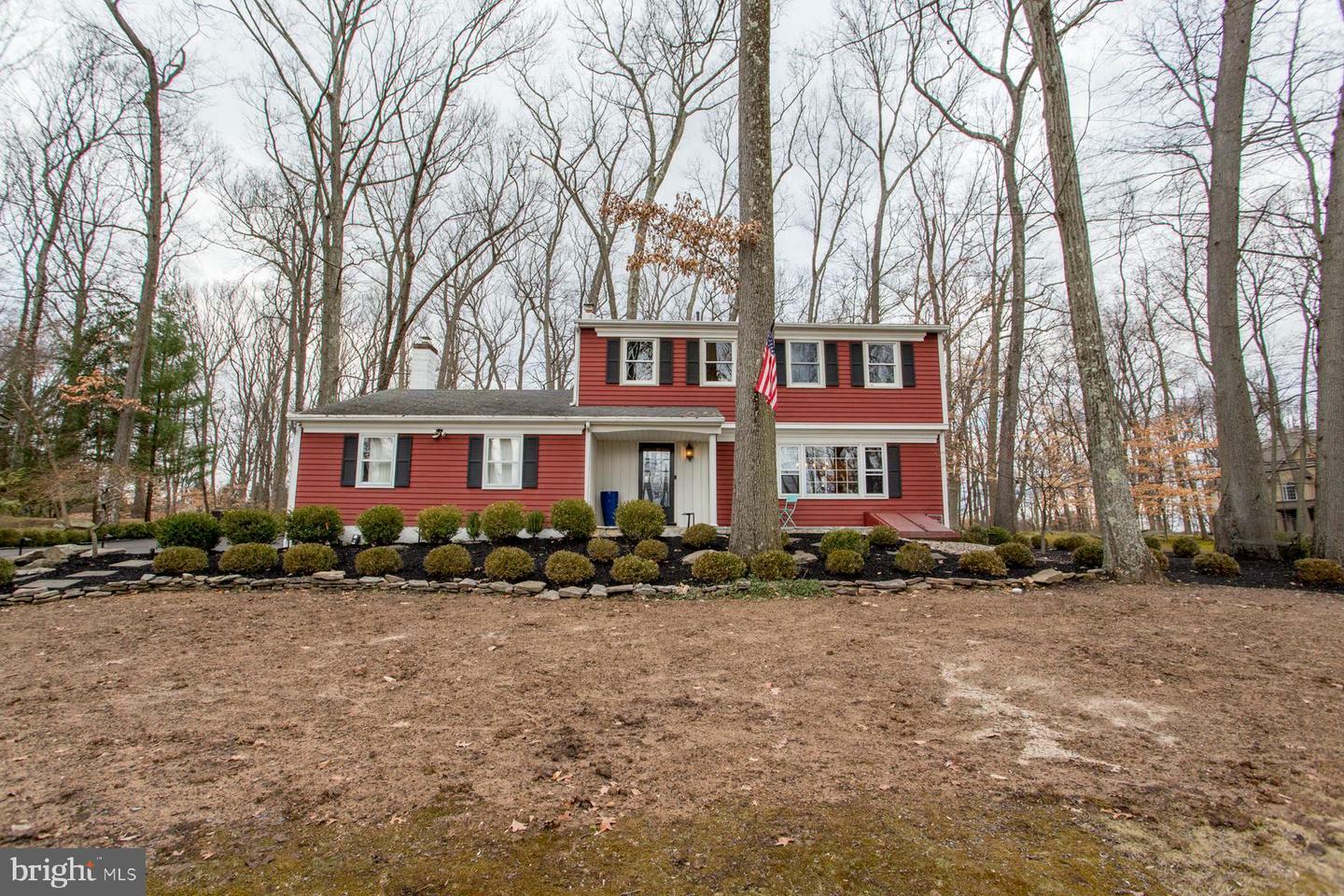 Property Photo: 6193 Honey Hollow Road PA 18902