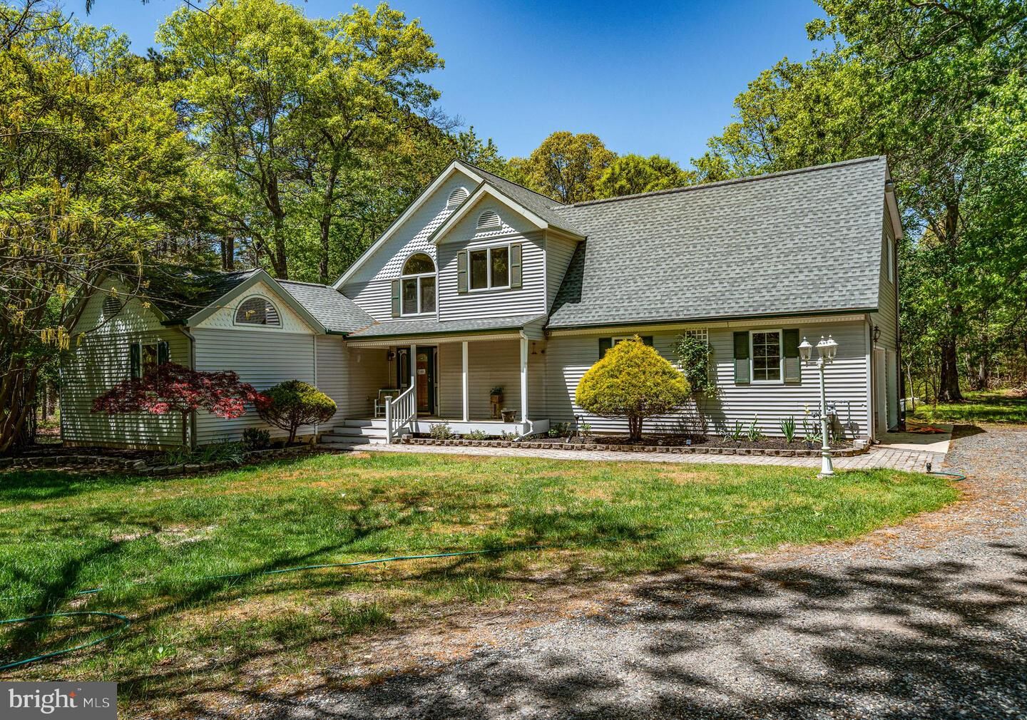Property Photo: 131 Zurich Avenue NJ 08215