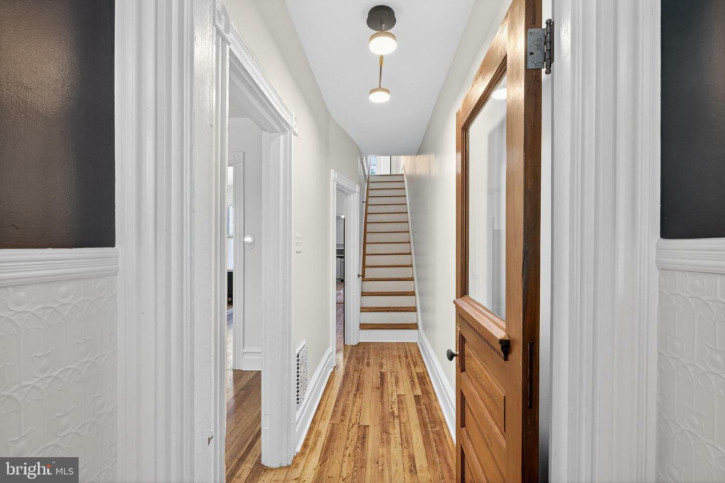 Property Photo:  117 Pearl Street  PA 17603 