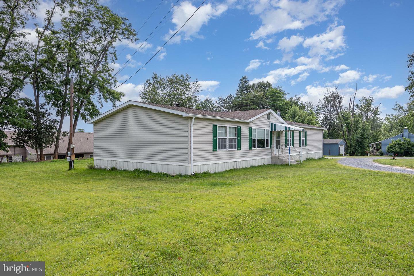 Property Photo: 2250 Brim Lane PA 17025