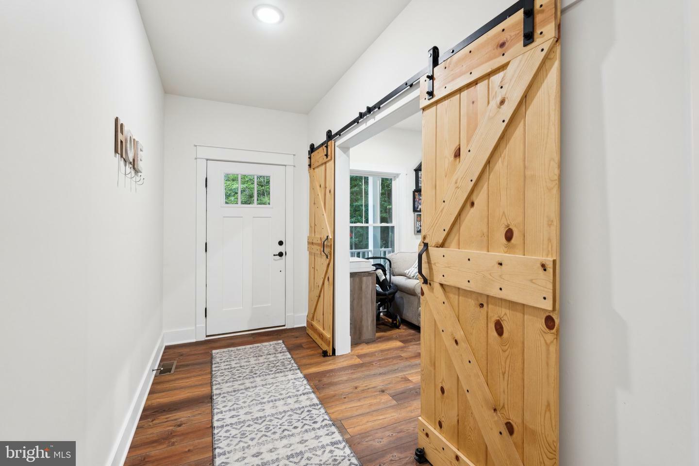 Property Photo:  10042 Natural Grass Way  VA 22485 