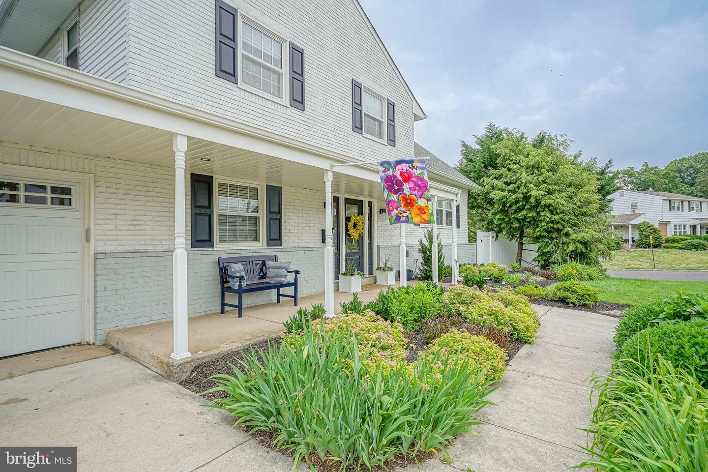 Property Photo: 19 Montclair Drive NJ 08075