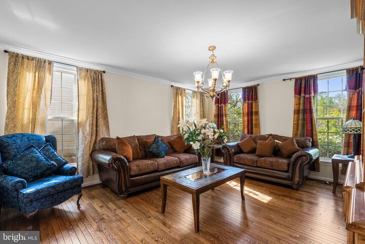 Property Photo: 11449 Frances Green Drive MD 20878