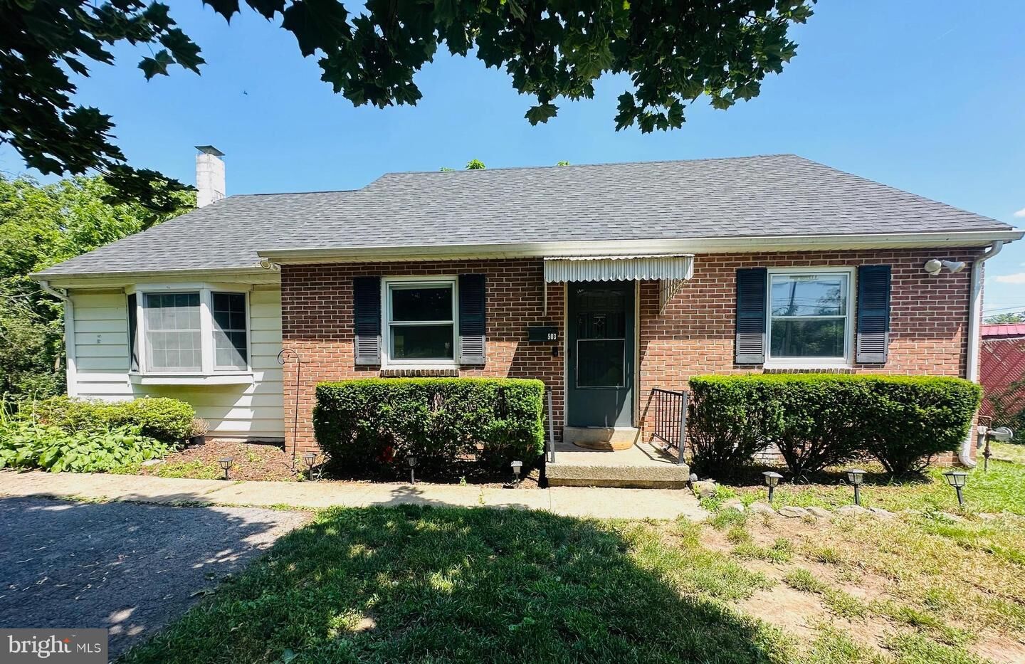 Property Photo: 503 Old Airport Road PA 19518