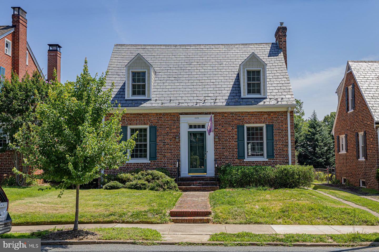 1315 Littlepage Street  Fredericksburg VA 22401 photo