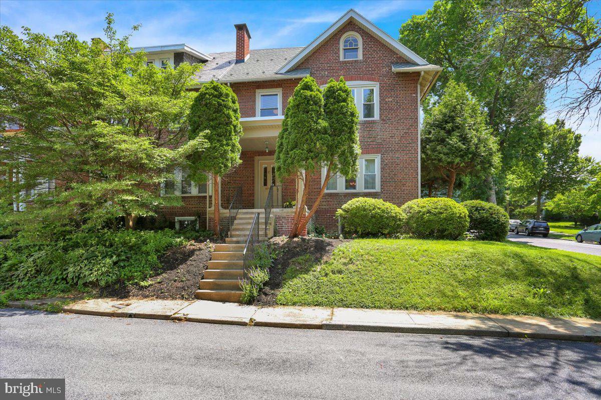 Property Photo: 23 Trebor Place PA 19610