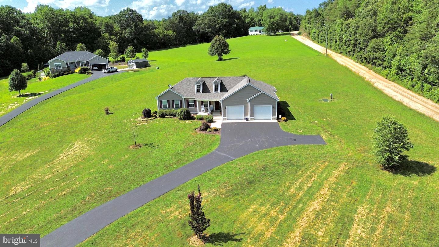 Property Photo:  361 Kings Highway  VA 22485 