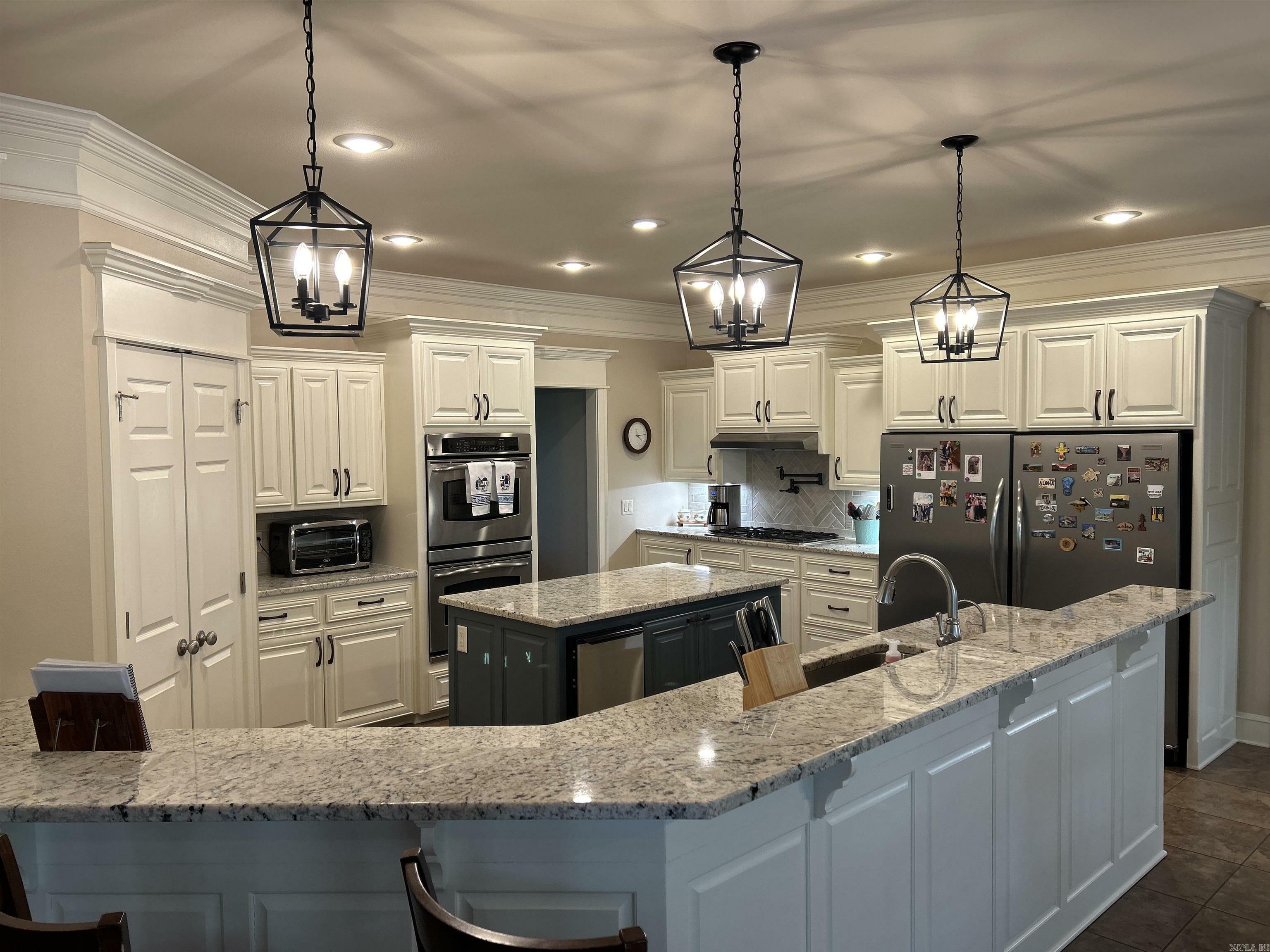 Property Photo: 49 Caddo Drive AR 72032