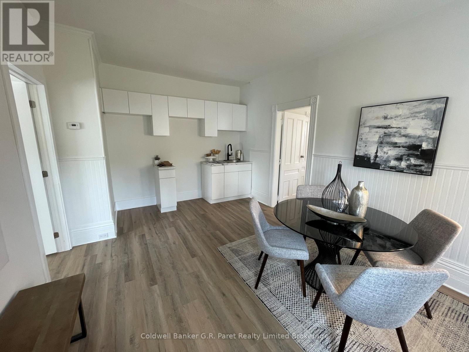 Property Photo: 89 Church Street West Unit B ON N4B 1V9