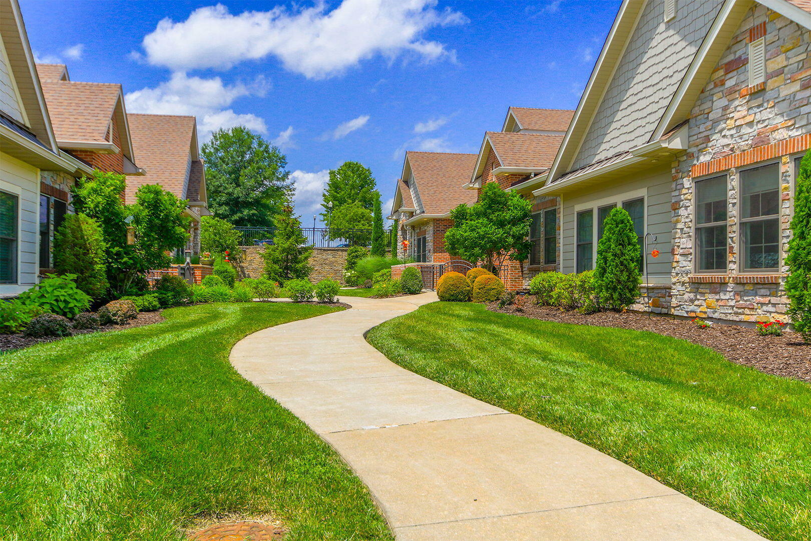 Property Photo: 1715 Linkside Dr MO 65201