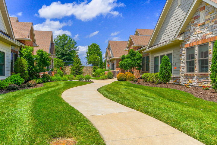 Property Photo: 1715 Linkside Dr MO 65201
