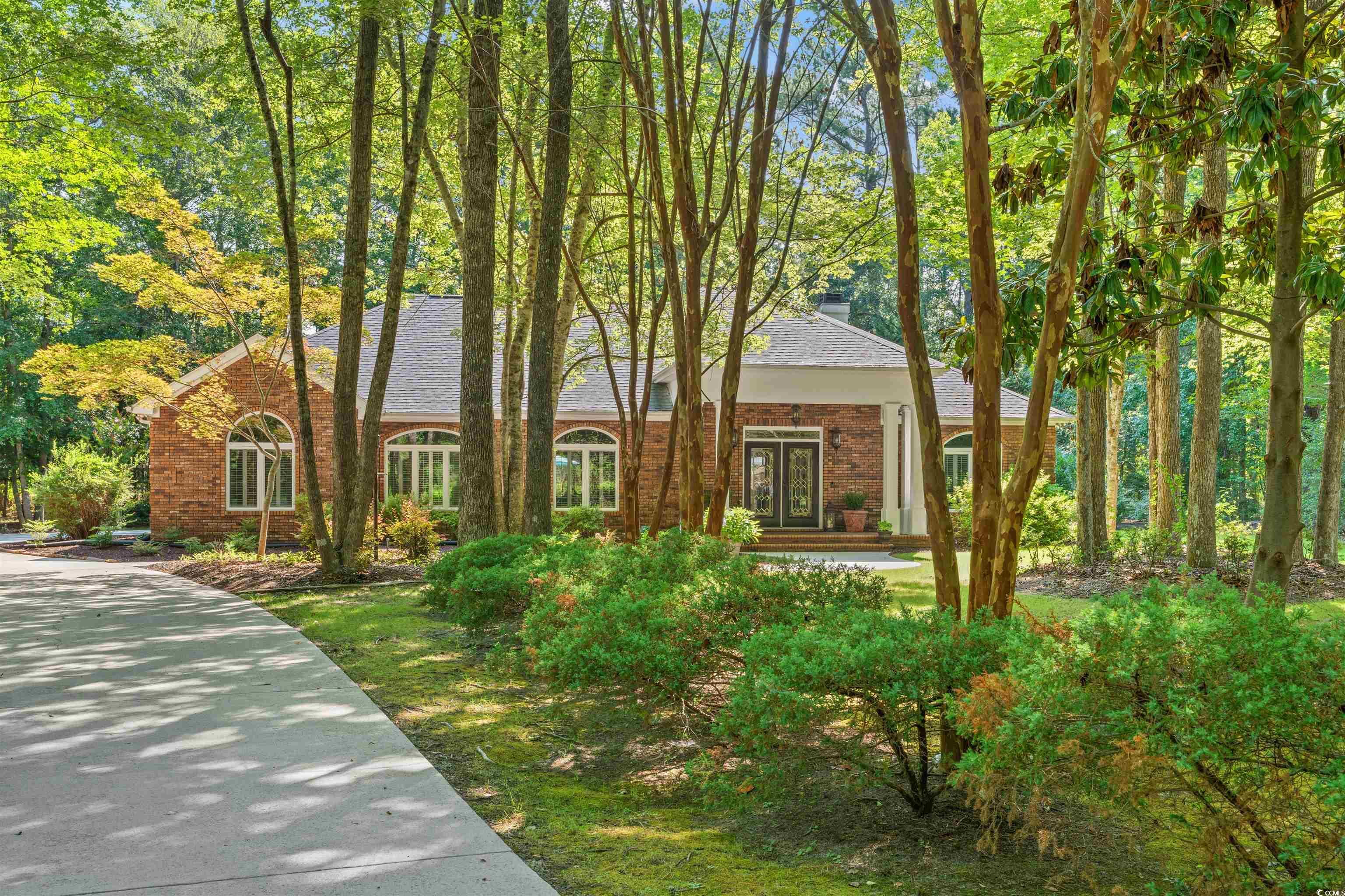 Property Photo: 41 Sunfield Dr. NC 28467