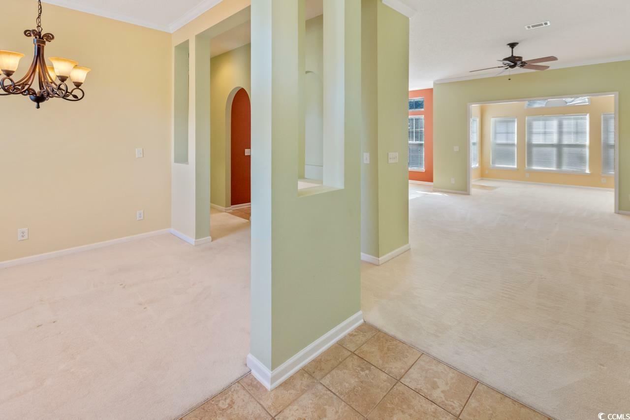 Property Photo: 56 Willowbend Dr. SC 29576