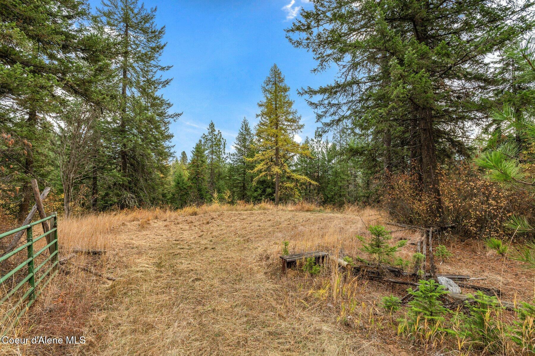 Nka W Clemetson Rd  Coeur D'Alene ID 83814 photo