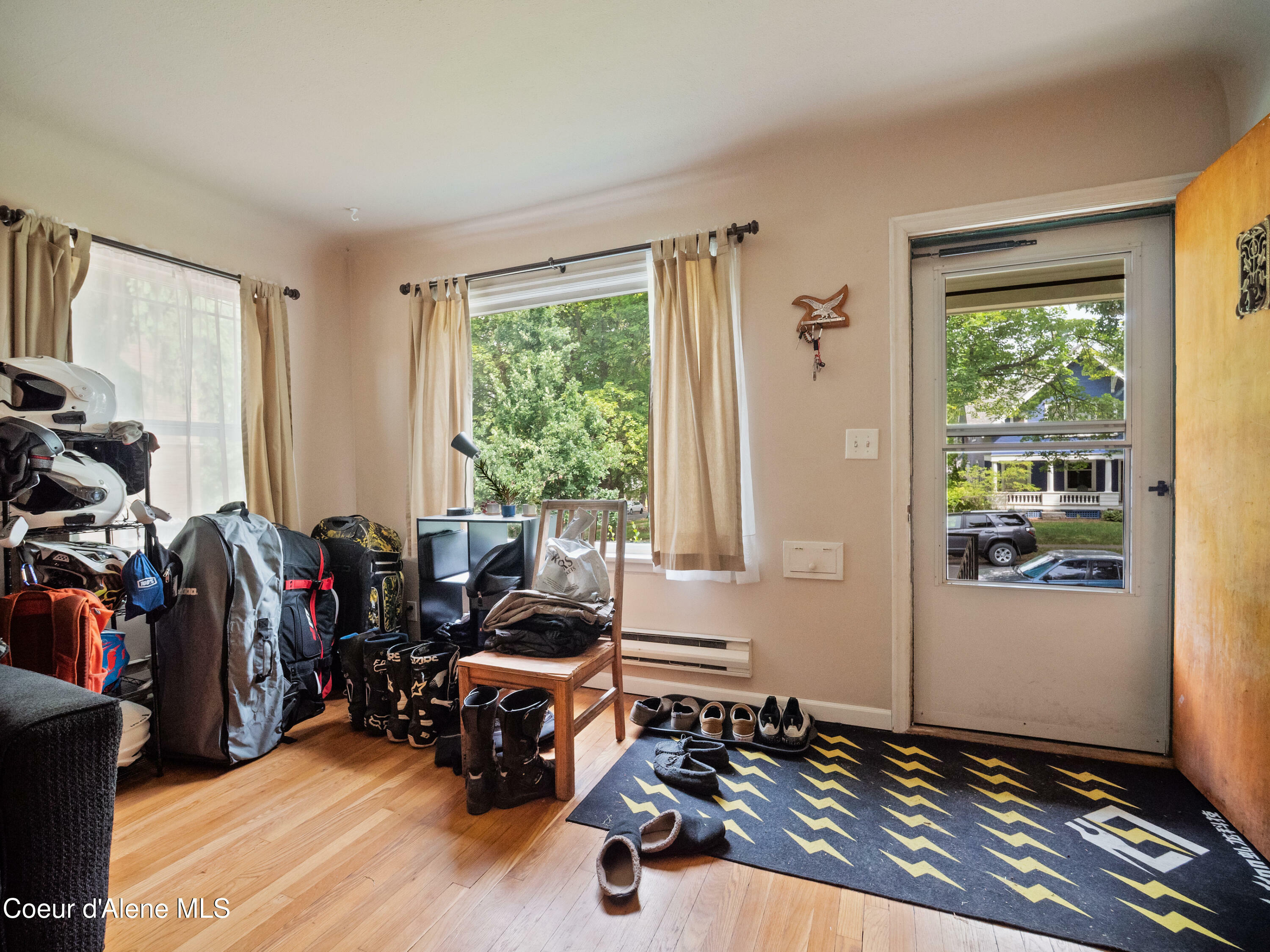 Property Photo: 1815 W 10th Ave WA 99204