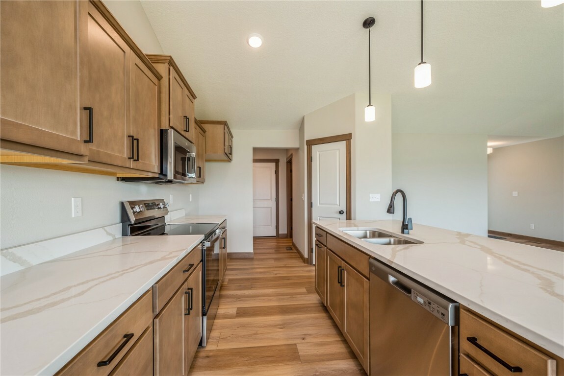 Property Photo: 3339 Center Court IA 52328