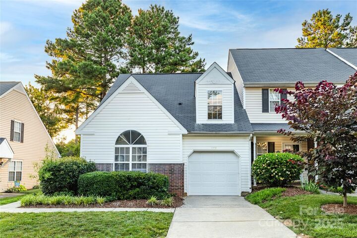 11531 Delores Ferguson Lane  Charlotte NC 28277 photo