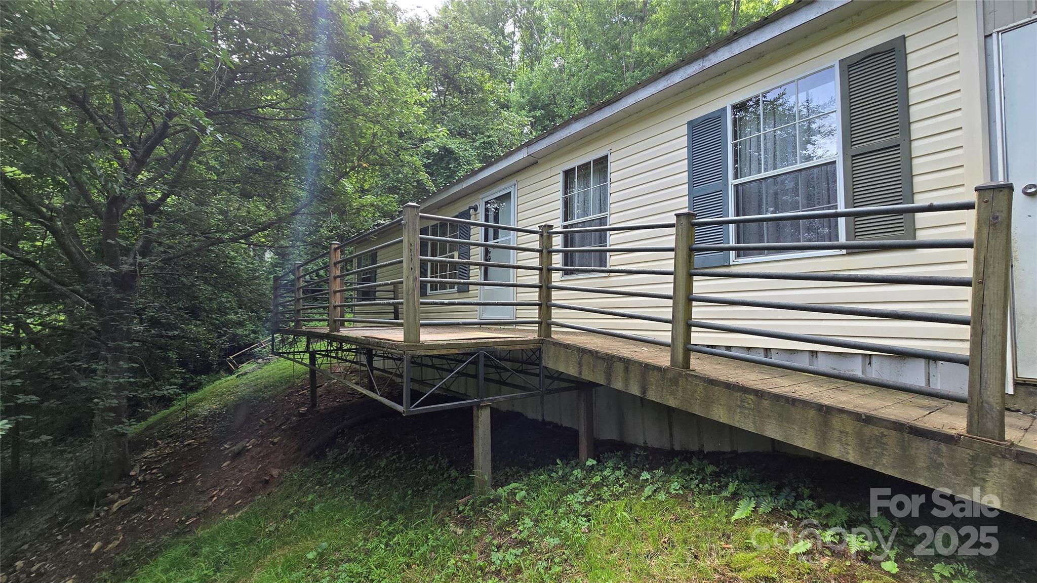 Property Photo: 300 Lightning Bug Lane NC 28786