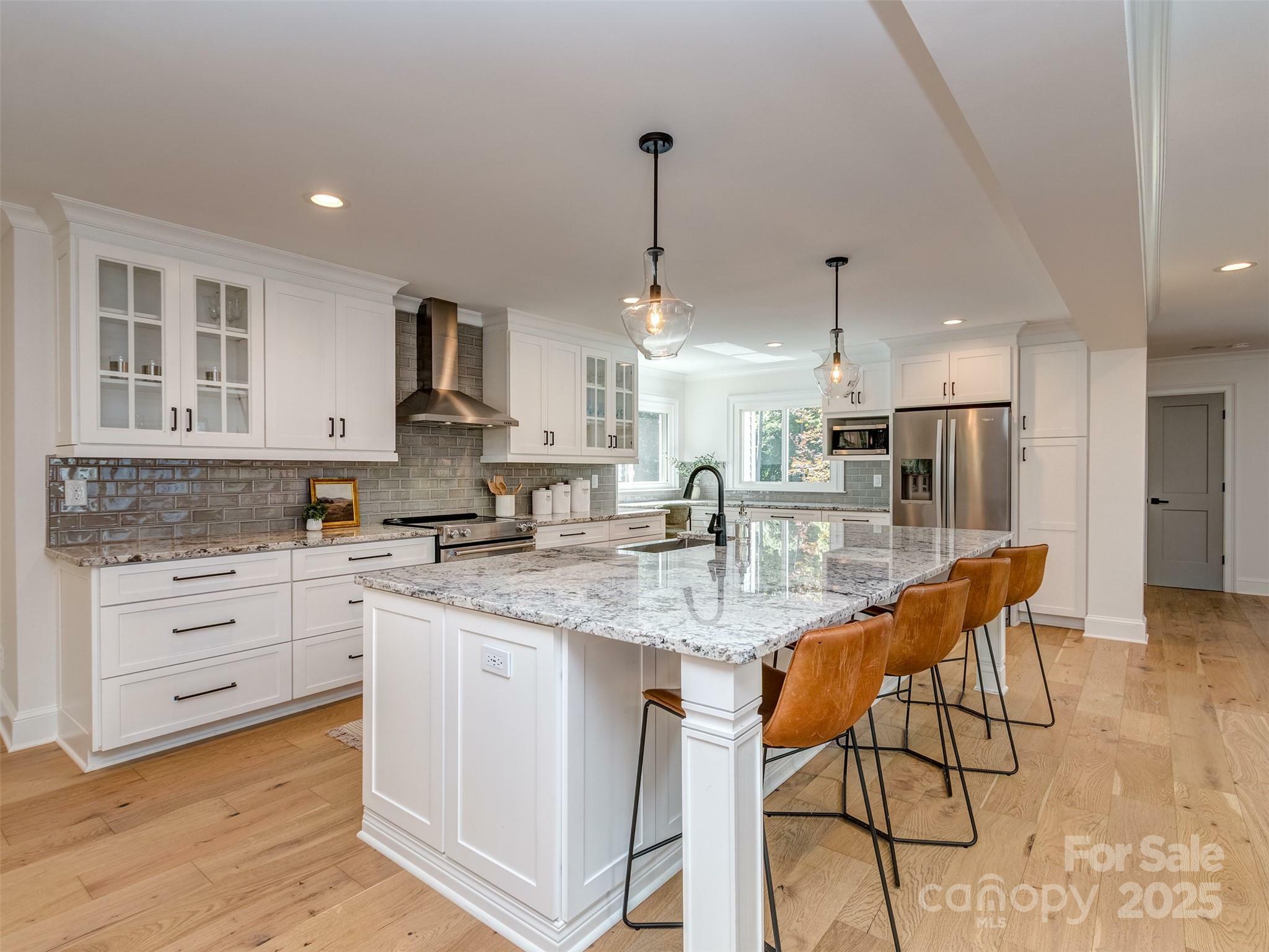 Property Photo: 202 Walden Lane NC 28104